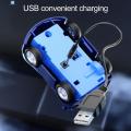 【3C VictoryEagle】Childrenworld Rc Car Watch Toy Usb Rechargeable Kids Remote Control Watch with Led Tail Light Mini Rc Alloy Vehicle Toy for Boys Birthday Gift Mini Car Watch.