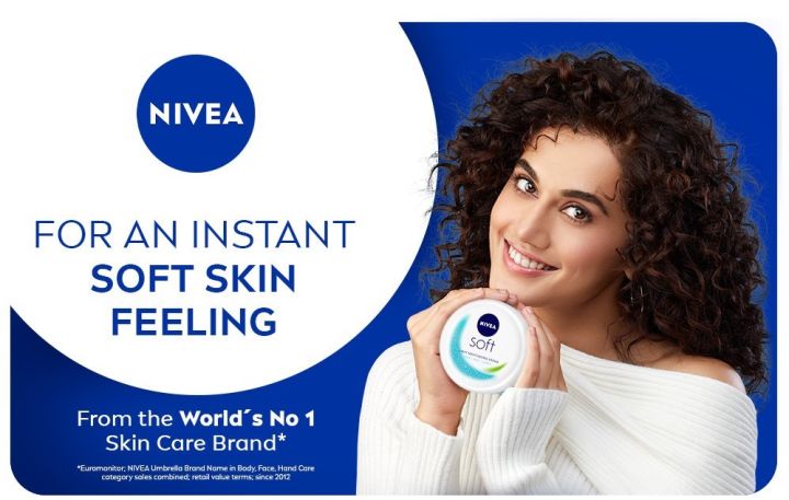 Nivea%20Soft%20Light%20Jar%20Moisturising%20Cream%20-%20200ml%20(Indian)%20-%20Image%204