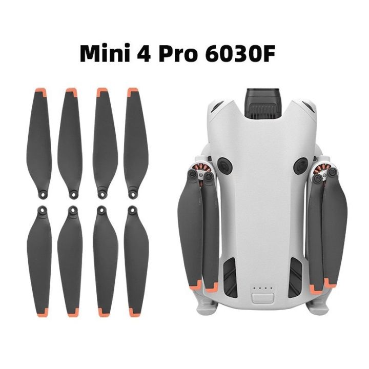 DJI%20Mini%204/%204-Pro%20Replacement%20Propeller%206030F%20(8Pcs/4pairs)%20with%20Screws%20and%20Driver%20-%20Image%202