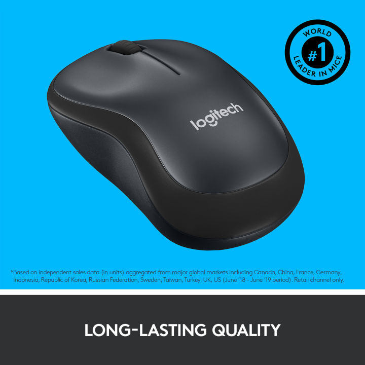 Logitech%20M220%20SILENT%20Wireless%20Mouse,%202.4%20GHz%20with%20USB%20Receiver,%201000%20DPI%20Optical%20Tracking,%2018-Month%20Battery,%20Ambidextrous,%20Compatible%20with%20PC,%20Mac,%20Laptop%20-%20Image%206