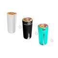 Car Diffuser Multifunctional USB Easy to Use Mist Humidifiers Colorful Light Aroma Diffuser for Office Travel Baby Room Car. 