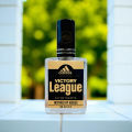 Adidas Inspired Adidas Victory League 15ml Spray Refreshing Perfume for Gym & Everyday Use. 