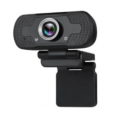 NEW 1080P -720P Webcam Full HD  Webcam For Online Office, Class, Video Conference  Computer PC Laptop Camera. 