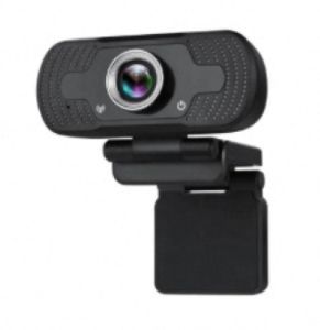 Bilashmart NEW 1080P -720P Webcam Full HD  Webcam For Online Office, Class, Video Conference  Computer PC Laptop Camera