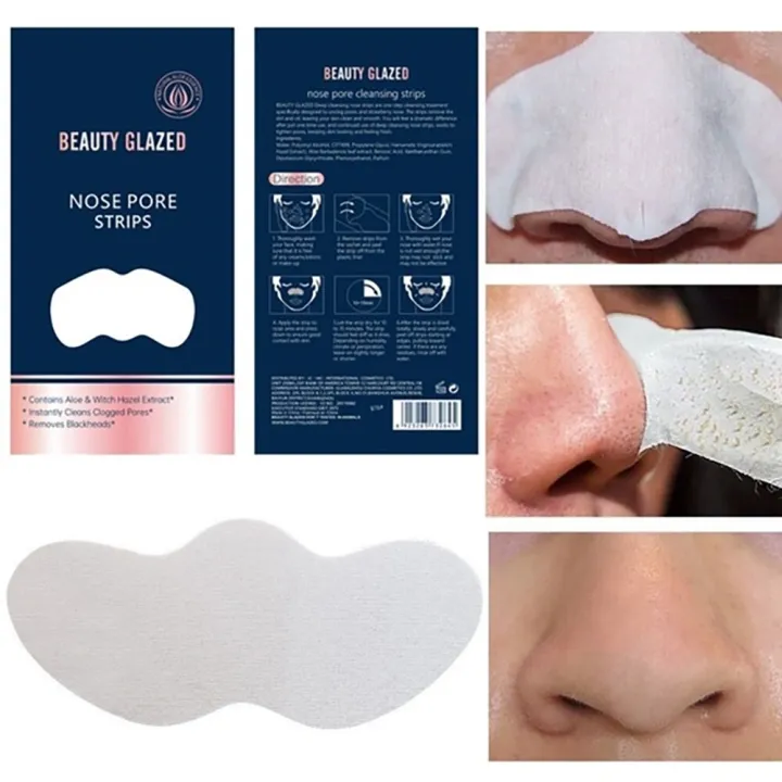 Beauty%20Glazed%20Nose%20Pore%20Strips%20blackhead%20remover%20-%205%20pcs%20-%20Image%202