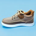 New Stylish Comfortable Sports Sneakers Stylish Lace up Trendy Shoes for man. 