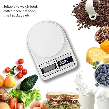 Digital%20Kitchen%20Weighing%20Scale%20Portable%20Weighting%20Machine%20For%20Home%20Food%20Weight%20Machine%20Lcd%20Black%20Display%20Measuring%20Cooking%20Vegetable%20Fruit%20Food%20Weighing%20Machine%20(10%20Kg%20White)%20-%20Image%203