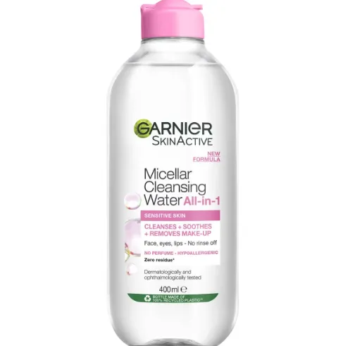 Garnier%20Micellar%20Water%20Gentle%20Cleanser,400ml%20-%20Image%202