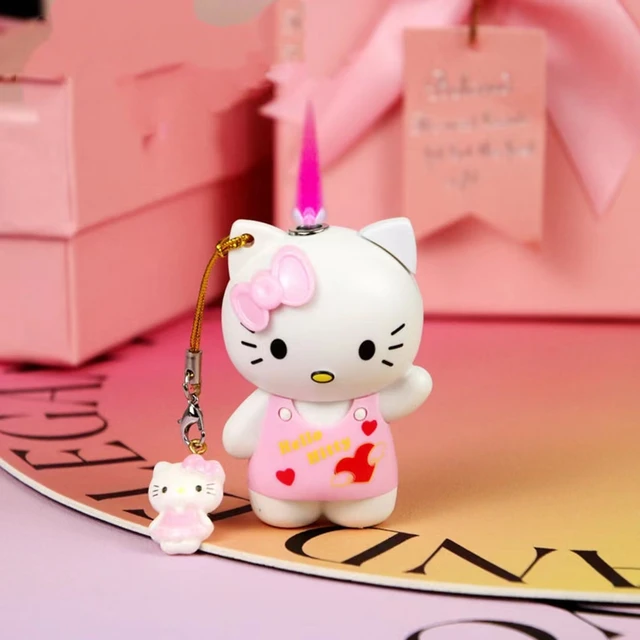 3d%20hello%20kitty%20lighter%20cartoon%20key%20ring%20lighter%20sanrio%20kuromi%20pink%20torch%20ighter%20windproof%20hello%20kitty%20pink%20flame%20lighter%20-%20Image%202