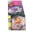 B-X TOUPIE BURST BEYBLADE SPINNING TOP Toys Earth Virgo GB145BS SUPER RARE Metal Fight BB60 for Kid Toy Children Toys. 