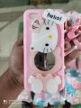 Hello Kitty Mirror case back cover For Oppo A5s/Oppo A7. 