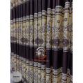 synthetic door and window curtain (4 khuci) porda ( parda). 