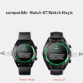 3X Charging Cable Charger Dock Station for Watch GT / GT2 / / Clock 19QA.
