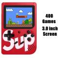 Star SHop BD SUP Game Box 400 in 1 Kids Game Player. 