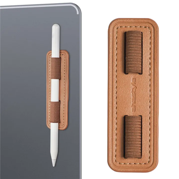 Universal%20Stylus%20Pen%20Holder%20Sticker%20for%20Pencil%20for%20iPad%20Table%20Touch%20Pen%20M-Pencil%20Anti-Lost%20Case%20-Black%20-%20Image%206