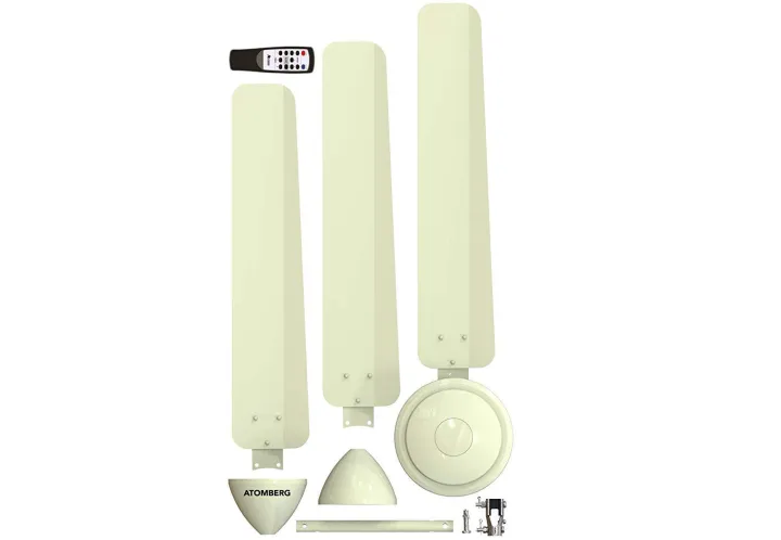 Remote%20Control%20India's%20Most%20Energy%20Saving%20Certified%20Gorilla%20Efficio%20Ceiling%20Fan(Ivory)%20-%20Image%204