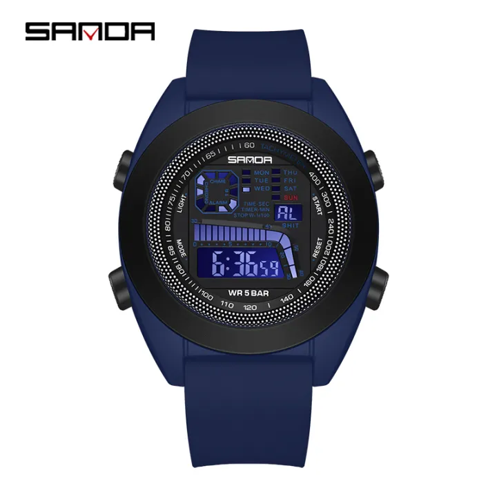 Sandals%20Noctilucent%20Electronic%20Digital%20Led%20Luxury%20Men's%20Waterproof%20Sports%20Leisure%20Watch%20SD9025-9%20-%20Image%204