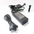 19.5V 4.62A Laptop Power Charger Cord Charger For HP Envy TouchSmart 15-j063cl/i7-4700MQ 15-j000 M4-1008TX (D9H30PA) Power Adapter. 