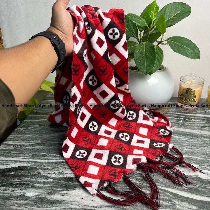 Muffler%20for%20Boys%20and%20Girls%20soft%20wool%20Muffler%20%7C%20%5EO*%C2%A0%20%7C%20Muffler%20for%20men%20and%20Women%20Scarves%20for%20Men%20and%20Women%20Light%20weight%20comfortable%20soft%20wool%20-%20Image%202