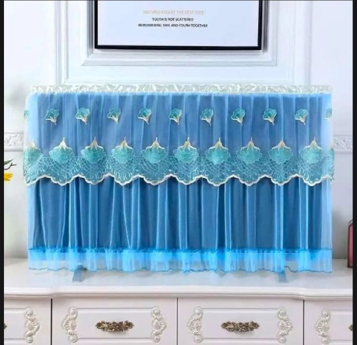 32"%20Inch%20High%20Quality%20TV%20Dustproof%20Smart%20TV%20Cover%20(%201PCS)%20-%20Image%204