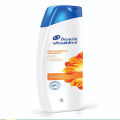 Head and Shoulders Anti-Hairfall Anti-Dandruff Shampoo  for Women and Men - 340ml. 