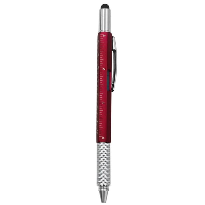 Pen%206%20In%201%20Multifunctional%20Touch%20Screen%20Pen%20Mobile%20Ballpoint%20Pen%20With%20Ruler%20Screwdriver%20Tool%20-%20Image%207