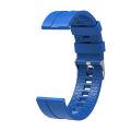[autismaut] Applicable to Huami Amazfit A1602 Silicone Strap 1 2 3 GTR47mm Strap A1801A1609 Wristband. 