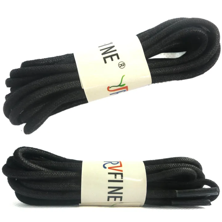 1%20Pair%20Dia%204mm%20Thick%20Round%20Solid%20Wax%20Shoelaces%20Mountain%20Climbing%20Waxed%20Shoe%20Laces%20String%20Dress%20Leather%20Shoe%20Boots%20Sneaker%2060cm,80cm,100cm,120cm,140cm,160cm%20-%20Image%203