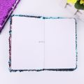 Creative Sequins Notebook Notepad Glitter Diary Memos Stationery Office Supplies Stationery 78 Sheets Newest L29k.