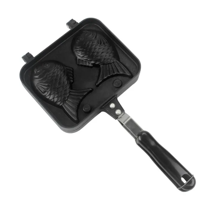 DIY%20Taiyaki%20Maker%20Versatile%20Fish%20Design%20Non-stick%20Waffle%20Pan%20Buscuit%20Cake%20Japanese%20Style%20Fish%20Shaped%20Mold%20for%20Home%20Baking%20Culinary%20Enthusiasts%20Snack%20Preparation%20Party%20Supplies%20Fun%20Cooking%20Activity%20-%20Image%205