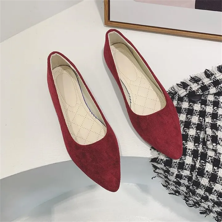 Candy%20Color%20Woman%20Flats%20Slip%20on%20Ladies%20Shallow%20Moccasins%20Female%20Summer%20Loafers%20Spring%20Autumn%20Women%20Ballet%20Flats%20Plus%20Size%2035-43%20-%20Image%206