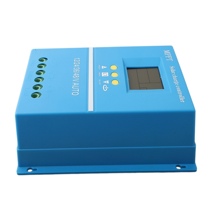 MPPT%20Solar%20Charge%20Controller%2024V%2048V%20Battery%20System%20Auto,PV%20Solar%20Panel%20Regulator%20100A%20-%20Image%202