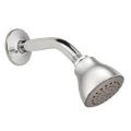Brimix Metal Moving Shower Mike Model. 