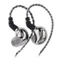 BLON BL-01 Dynamic Driver In Ear Earphones. 