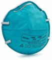 3M N95 Face Mask, Particulate Respirator, N95, 1860 USA Single Piece. 