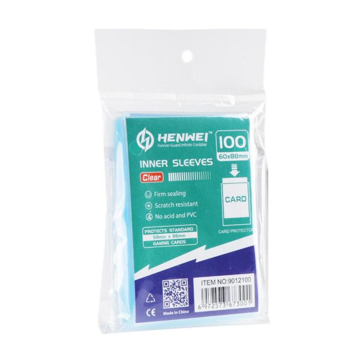 KPOP Card Sleeve Card Protector TCG Sleeve Lomo Cards Photocard Pokemon Card Yugioh Vanguard Digimon MTG/top Loader/DIY