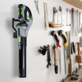 Leaf Blower Wall Mount Holder for EGO 765 CFM Power+LB7654&LB7650 Leaf Blower,Wall Mount Holder Bracket A.