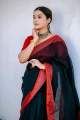 Tangail Half Silk Saree for Women - Comfortable and Suitable for All Seasons and Occassions.
