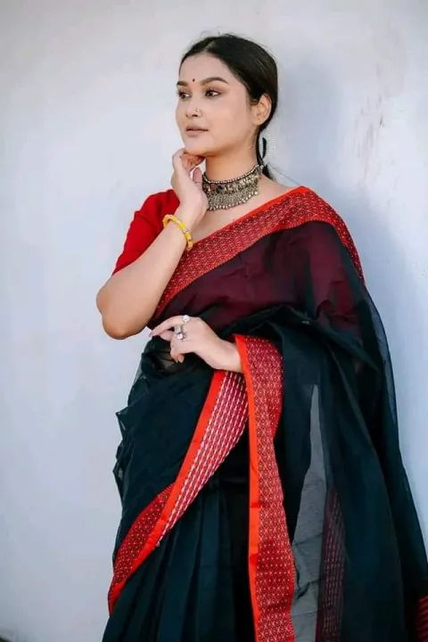 Tangail%20Half%20Silk%20Saree%20for%20Women%20-%20Comfortable%20and%20Suitable%20for%20All%20Seasons%20and%20Occassions%20-%20Image%203