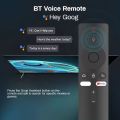 U8 TV Stick 2.4G 5G Dual WIFI Android Smart Free Tv with voice remote.