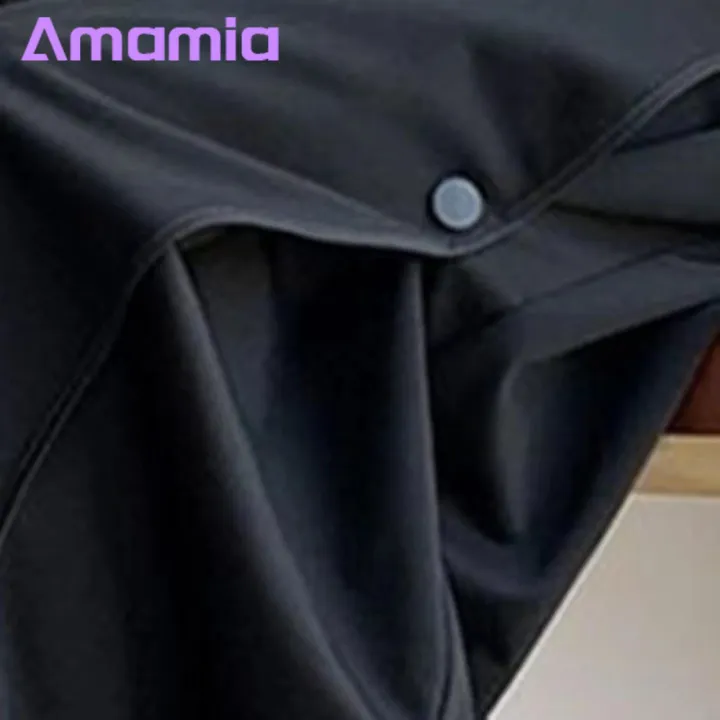 Amamia%20Summer%20Harem%20Pants%20Pockets%20Stretchy%20Waist%20Lady%20Harem%20Pants%20-%20Image%203
