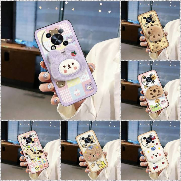 Soft%20case%20Phone%20Pouch%20Phone%20Case%20For%20Itel%20RS4/S666LN%20Back%20Cover%20Shockproof%20three-dimensional%20Silicone%20Anti-knock%20TPU%203D%20-%20Image%205