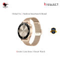 Kieslect Lora 3 Lady Smart Watch. 