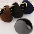 【3C VictoryEagle】Ear Muffs Winter Ear warmers Fleece Earwarmer Behind Head Band.