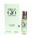 ACQUA DI GIO Concentrated Perfume Oil Long Lasting Non-alcoholic Fragrance - 6ml Attar.