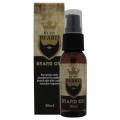 Natural By My Beard Oil - 30ml. 
