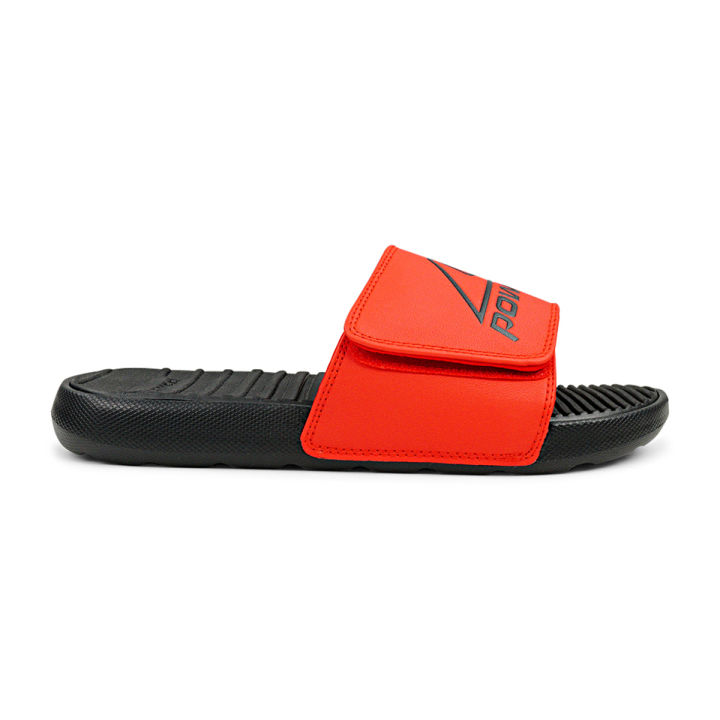 Power BEARD Slides for Men