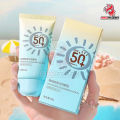 Han Weini Sunscreen Lotion SPF50+ PA+++ – 40g For Whitening. 