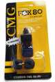 Fox 80 Classic Plastic Sports Referee Whistle.