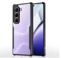 Infinix Hot 60i /Hot 60 /Hot 60 pro/Hot 60 Pro+ Xundd Protective Transparent Airbag Bumper Phone Case Back Cover.
